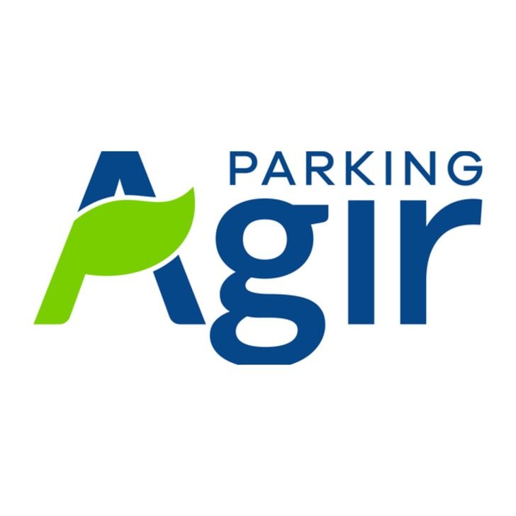 Parking Agir• Parking Aéroport Genève
